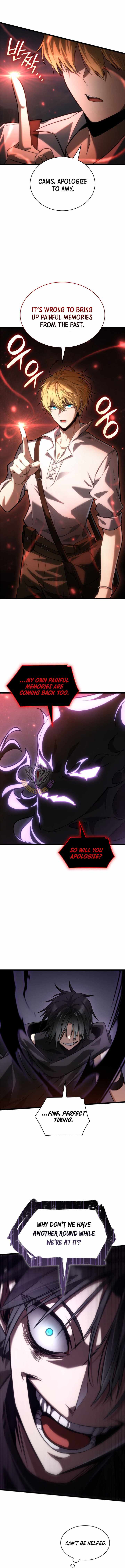 Infinite Mage - Chapter 143 - Page 8