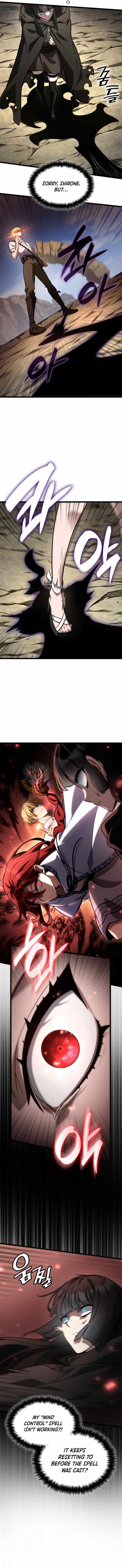 Infinite Mage - Chapter 143 - Page 9