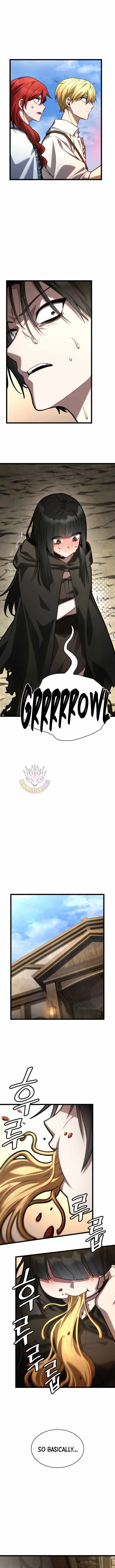 Infinite Mage - Chapter 143 - Page 11