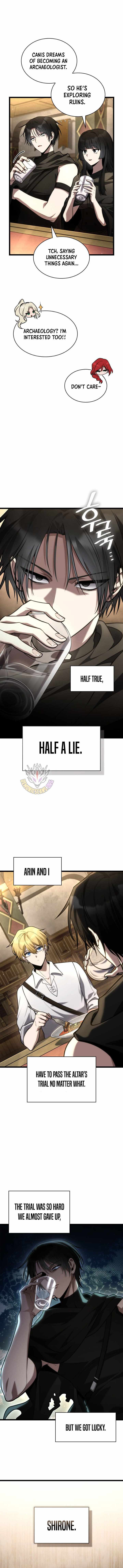 Infinite Mage - Chapter 143 - Page 13