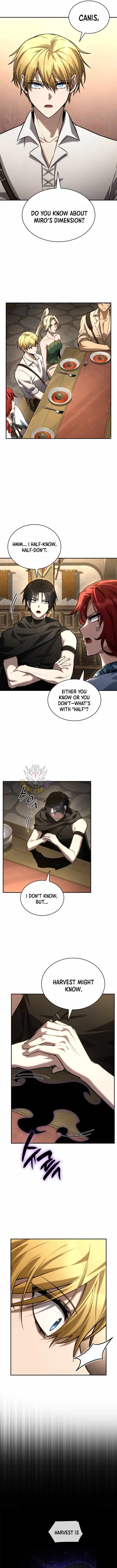 Infinite Mage - Chapter 144 - Page 2