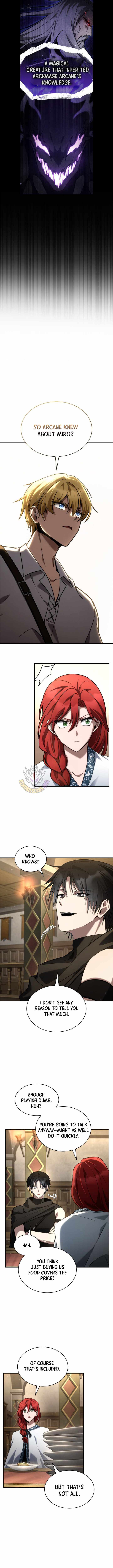 Infinite Mage - Chapter 144 - Page 3