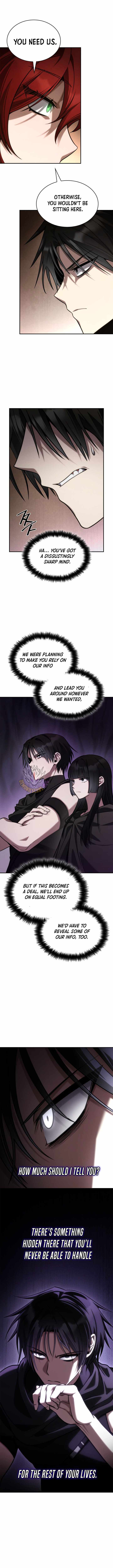 Infinite Mage - Chapter 144 - Page 4