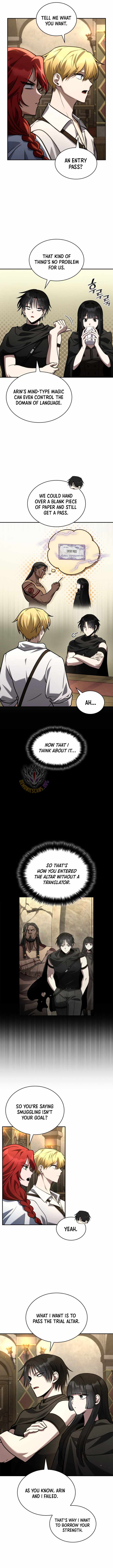 Infinite Mage - Chapter 144 - Page 5