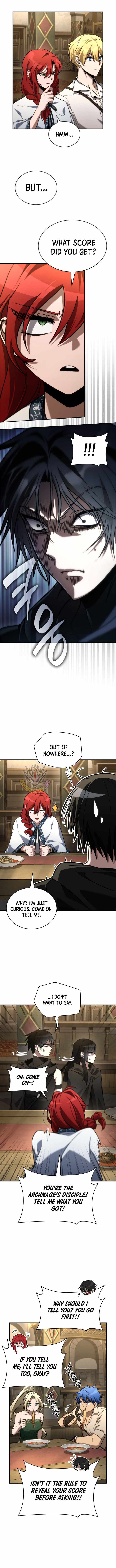 Infinite Mage - Chapter 144 - Page 6