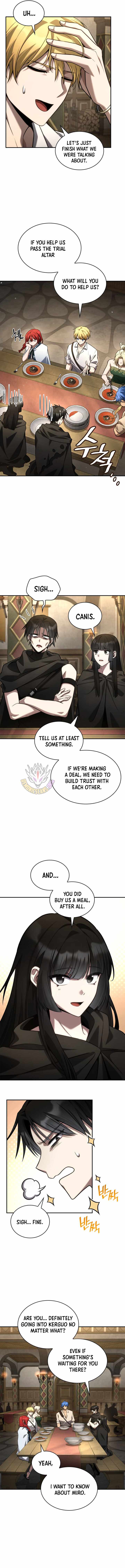 Infinite Mage - Chapter 144 - Page 7