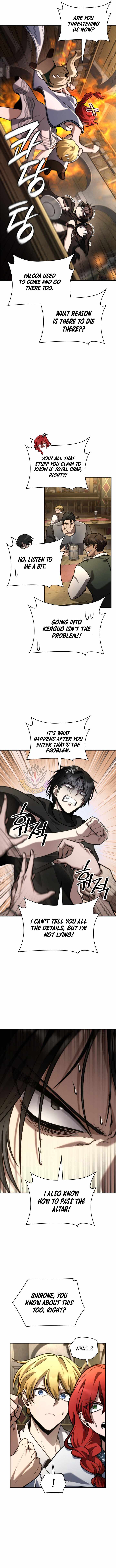 Infinite Mage - Chapter 144 - Page 9