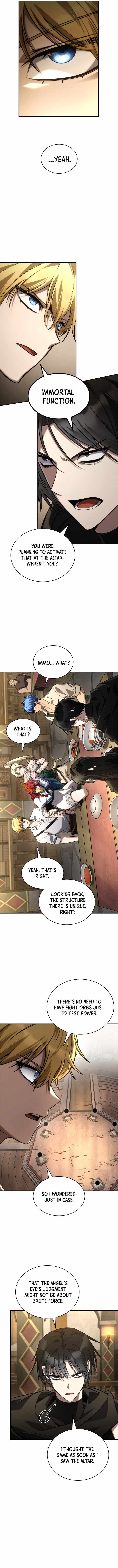 Infinite Mage - Chapter 144 - Page 10