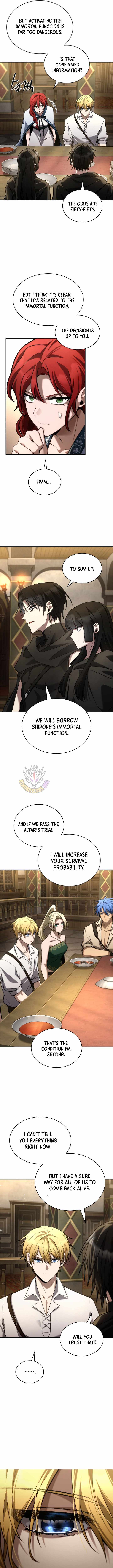 Infinite Mage - Chapter 144 - Page 11