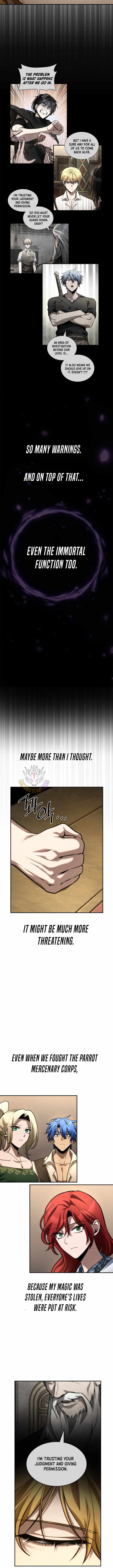 Infinite Mage - Chapter 144 - Page 12