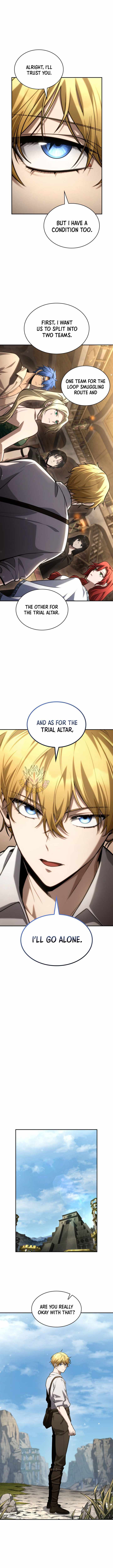 Infinite Mage - Chapter 144 - Page 13