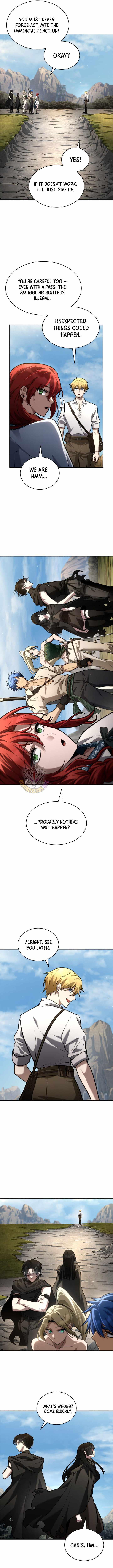 Infinite Mage - Chapter 144 - Page 14