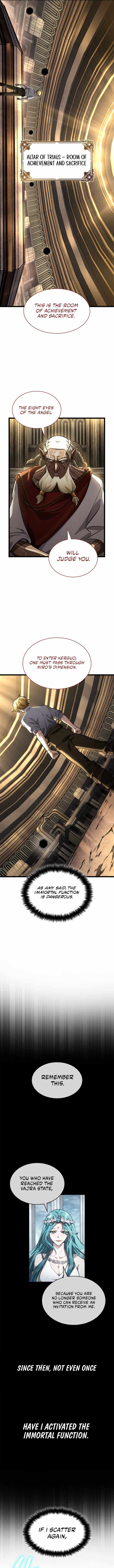 Infinite Mage - Chapter 145 - Page 2