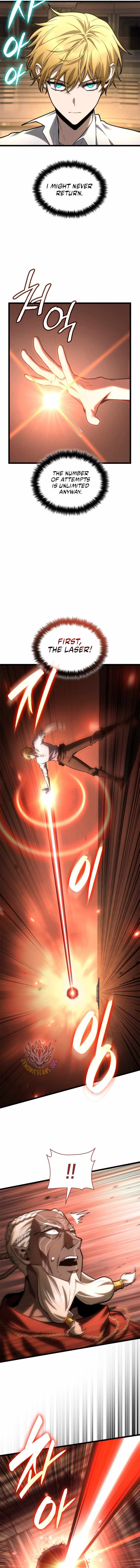 Infinite Mage - Chapter 145 - Page 3