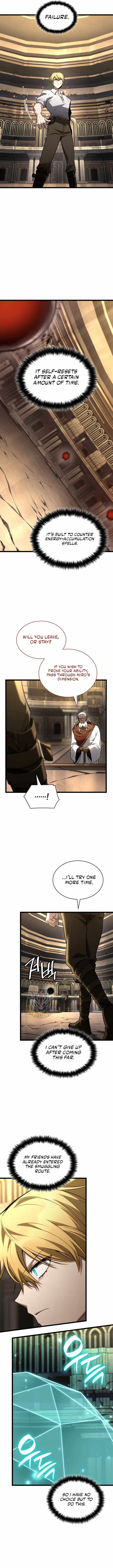 Infinite Mage - Chapter 145 - Page 5