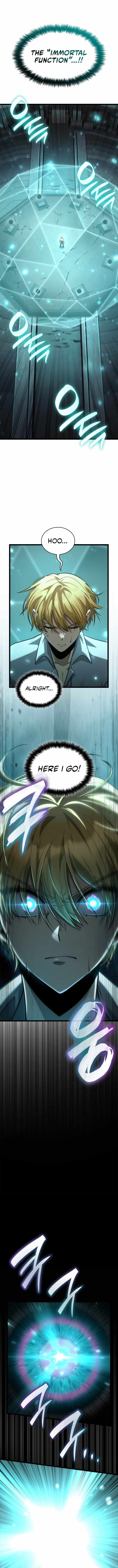 Infinite Mage - Chapter 145 - Page 6