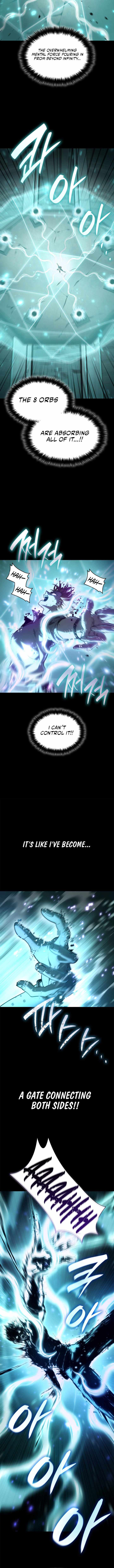 Infinite Mage - Chapter 145 - Page 8