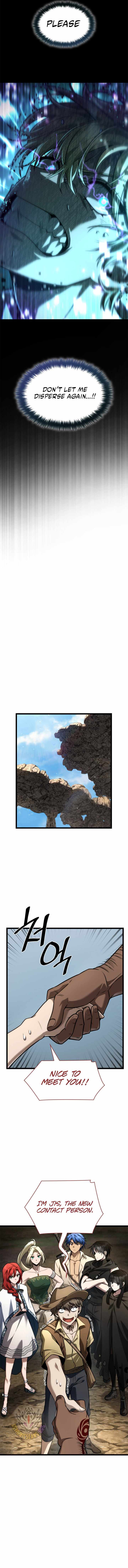 Infinite Mage - Chapter 145 - Page 9