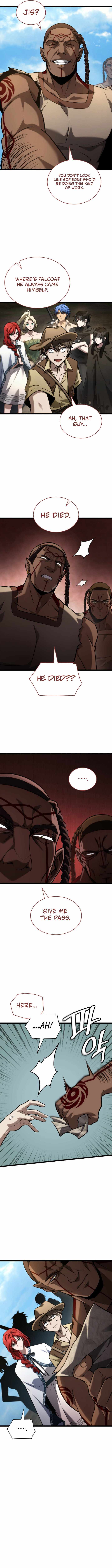 Infinite Mage - Chapter 145 - Page 10