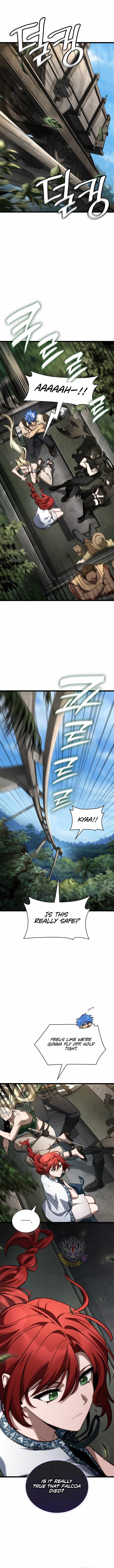 Infinite Mage - Chapter 145 - Page 11