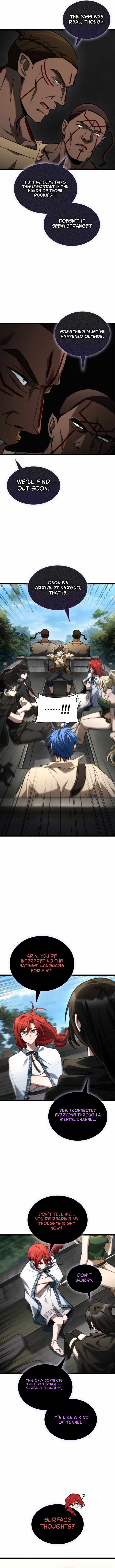 Infinite Mage - Chapter 145 - Page 12