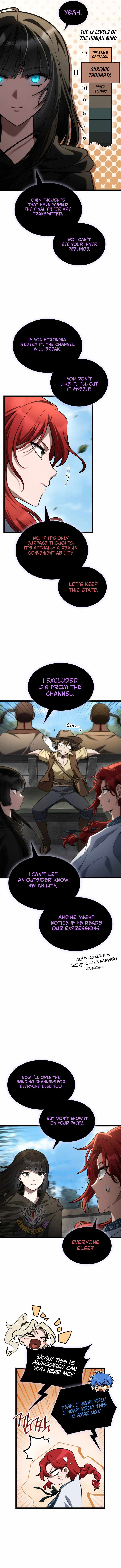 Infinite Mage - Chapter 145 - Page 13