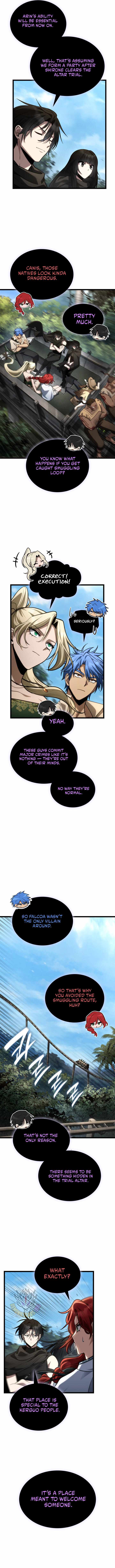 Infinite Mage - Chapter 145 - Page 15