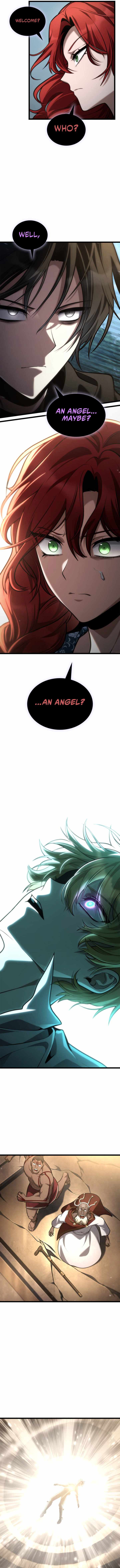 Infinite Mage - Chapter 145 - Page 16