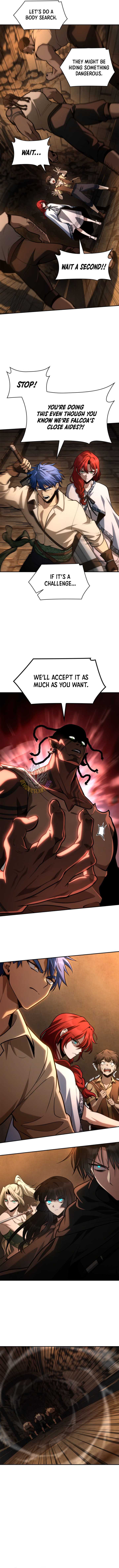 Infinite Mage - Chapter 146 - Page 10