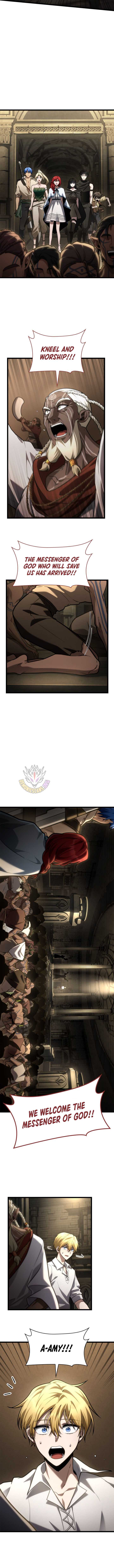 Infinite Mage - Chapter 146 - Page 12