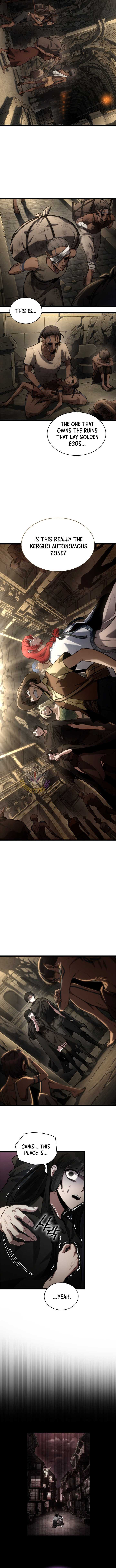 Infinite Mage - Chapter 146 - Page 2