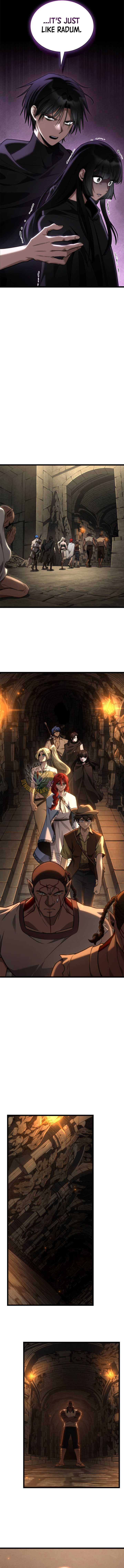 Infinite Mage - Chapter 146 - Page 3