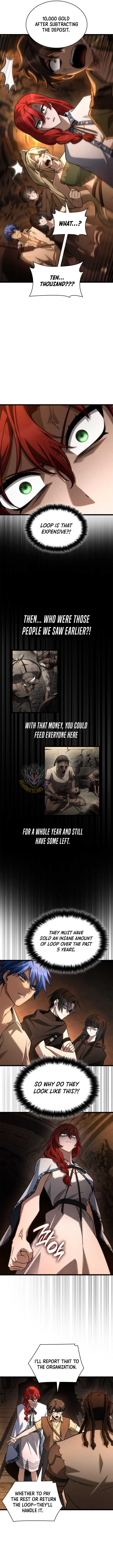 Infinite Mage - Chapter 146 - Page 7