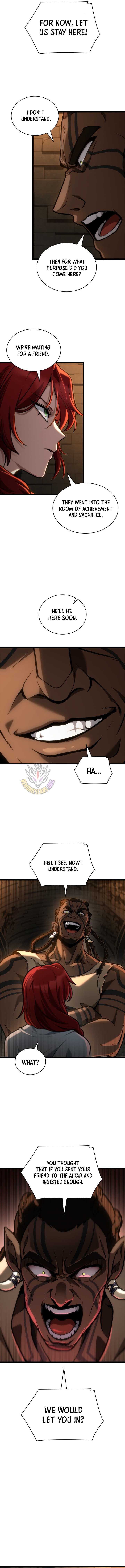 Infinite Mage - Chapter 146 - Page 8