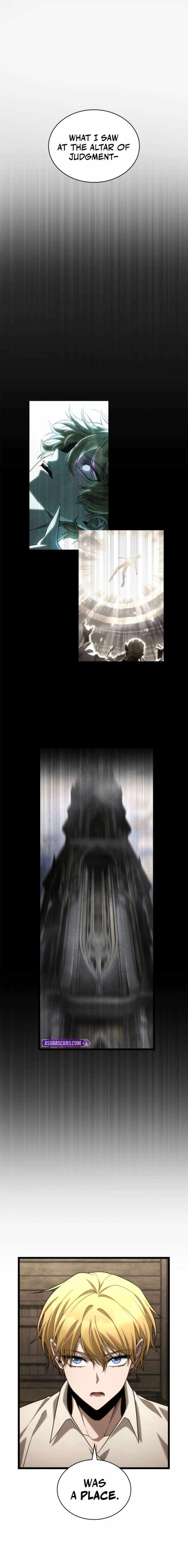 Infinite Mage - Chapter 149 - Page 0