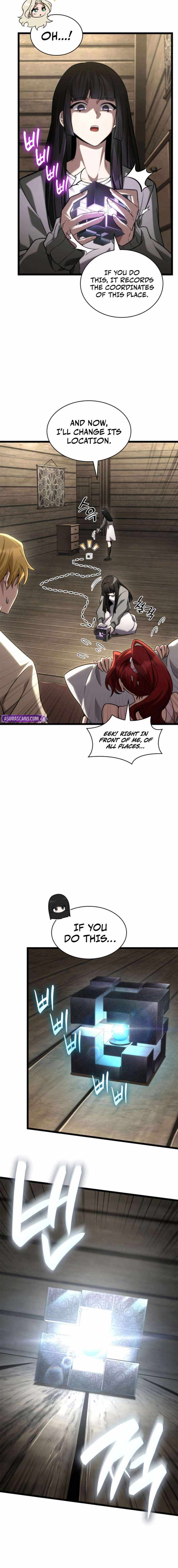 Infinite Mage - Chapter 149 - Page 13