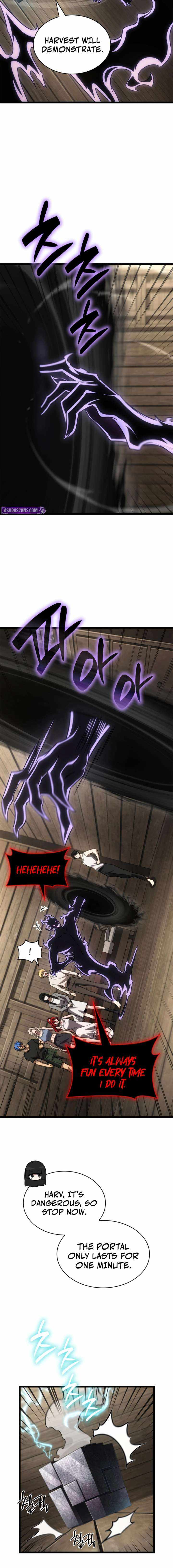 Infinite Mage - Chapter 149 - Page 15