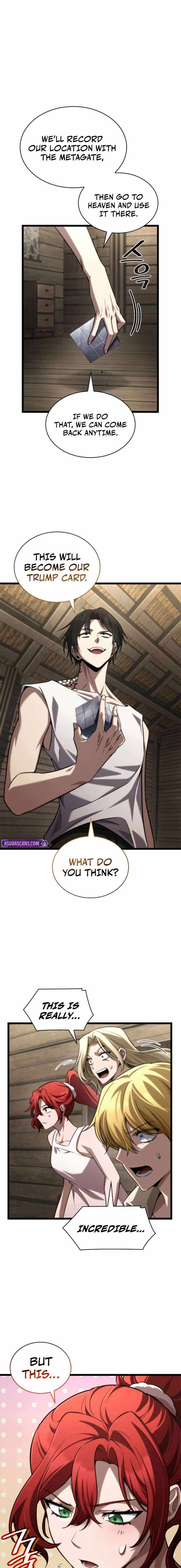 Infinite Mage - Chapter 149 - Page 16