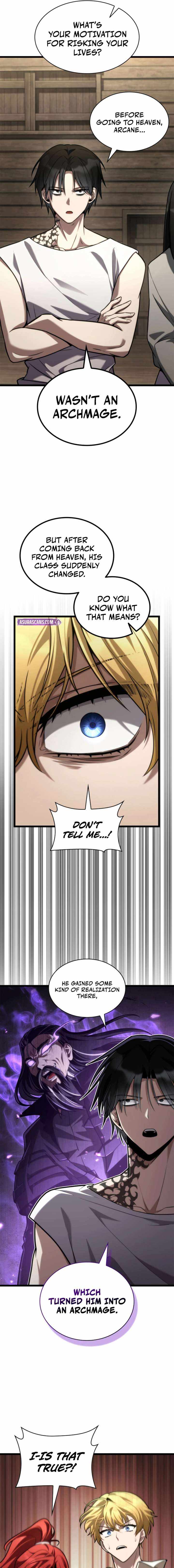 Infinite Mage - Chapter 149 - Page 18