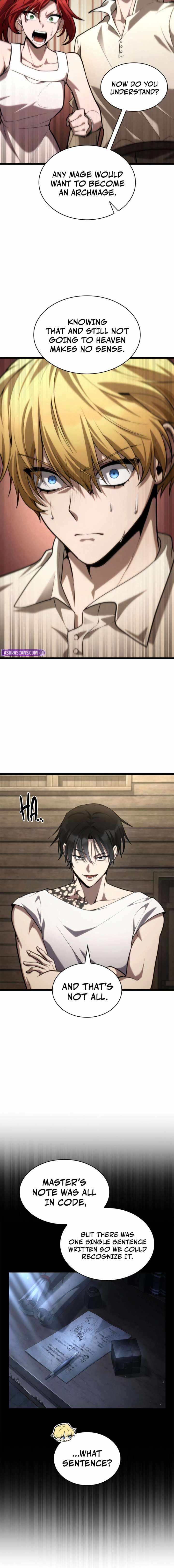 Infinite Mage - Chapter 149 - Page 19