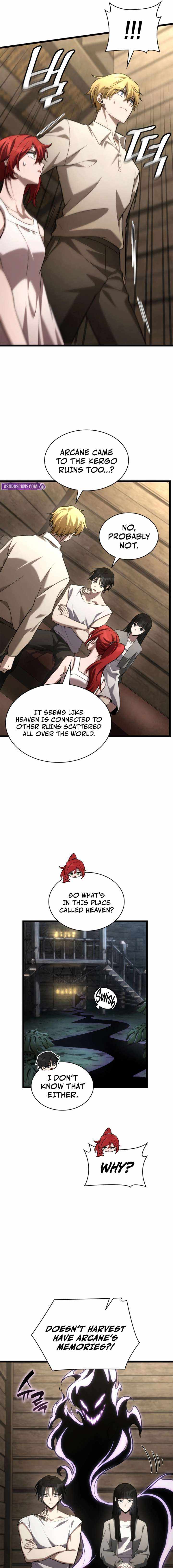 Infinite Mage - Chapter 149 - Page 2