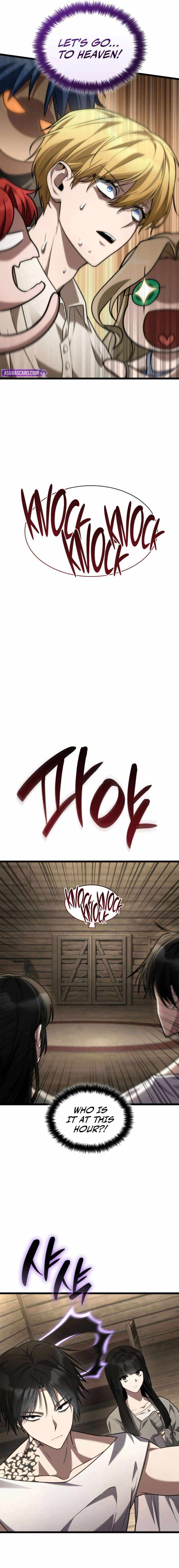 Infinite Mage - Chapter 149 - Page 22