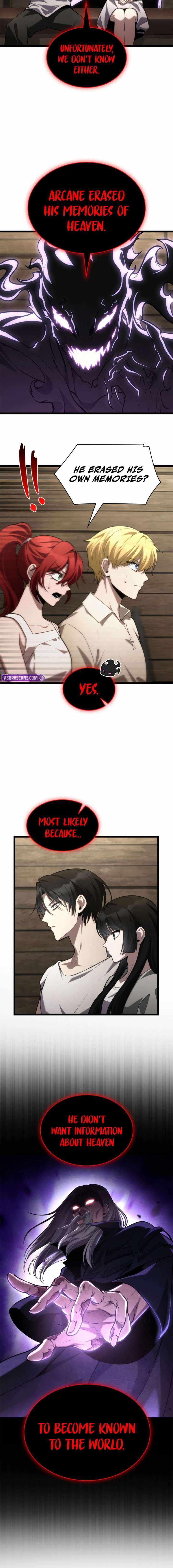 Infinite Mage - Chapter 149 - Page 3