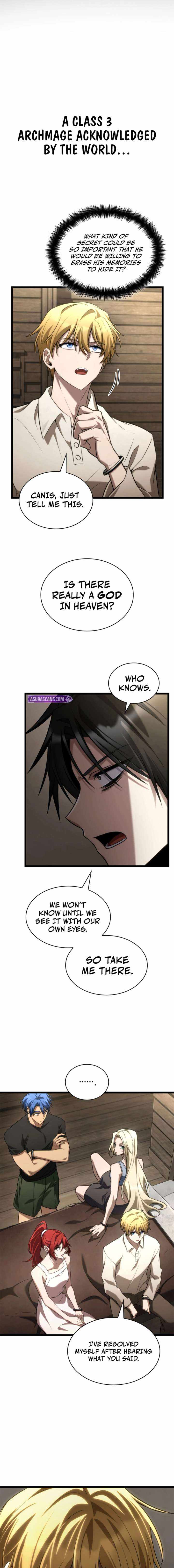 Infinite Mage - Chapter 149 - Page 4