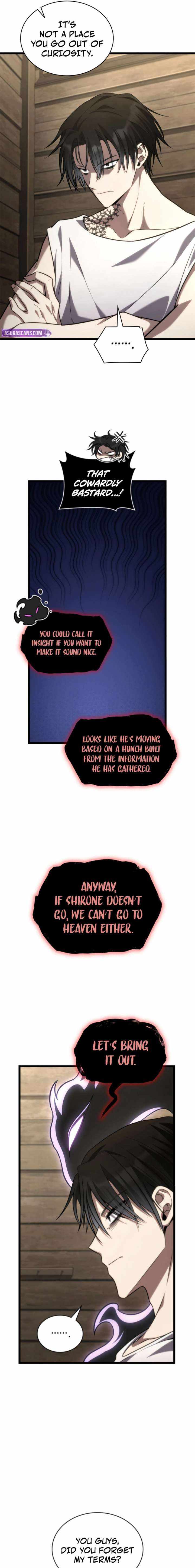 Infinite Mage - Chapter 149 - Page 6