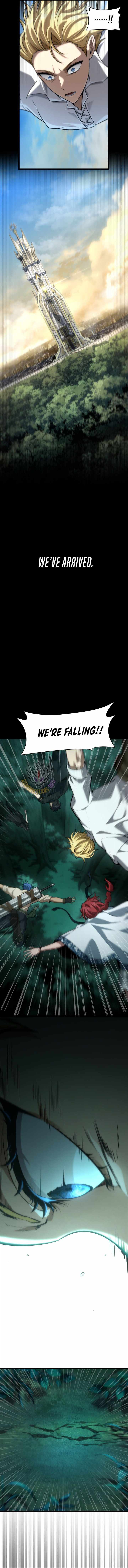 Infinite Mage - Chapter 151 - Page 0