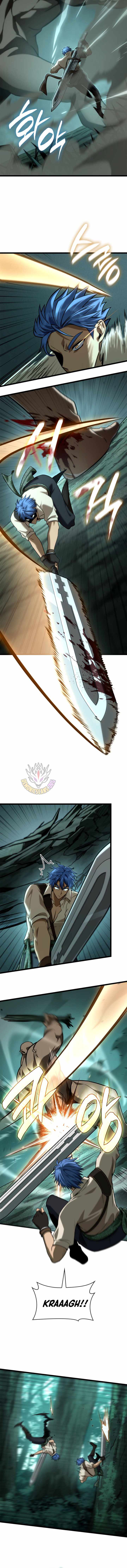 Infinite Mage - Chapter 151 - Page 11