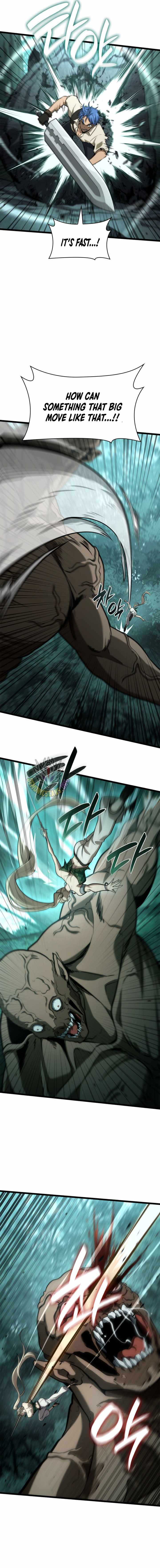 Infinite Mage - Chapter 151 - Page 12