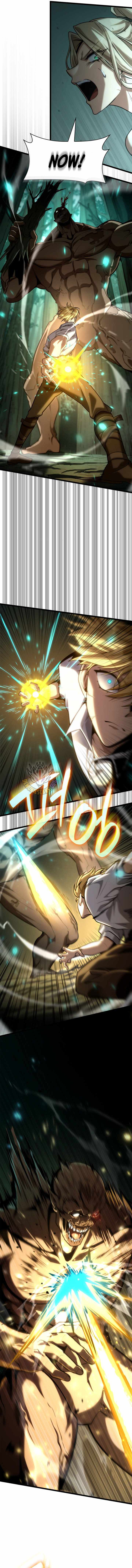 Infinite Mage - Chapter 151 - Page 13