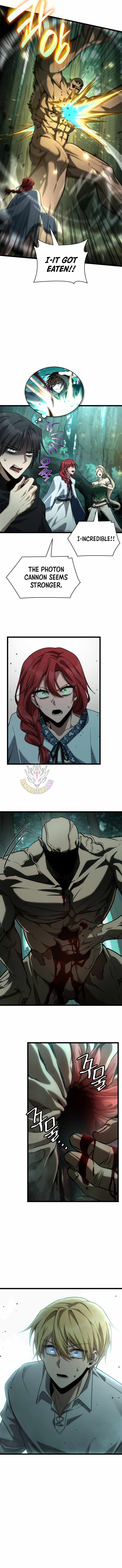 Infinite Mage - Chapter 151 - Page 14